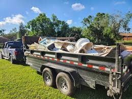 Retail Junk Removal in Myrtle Point, OR